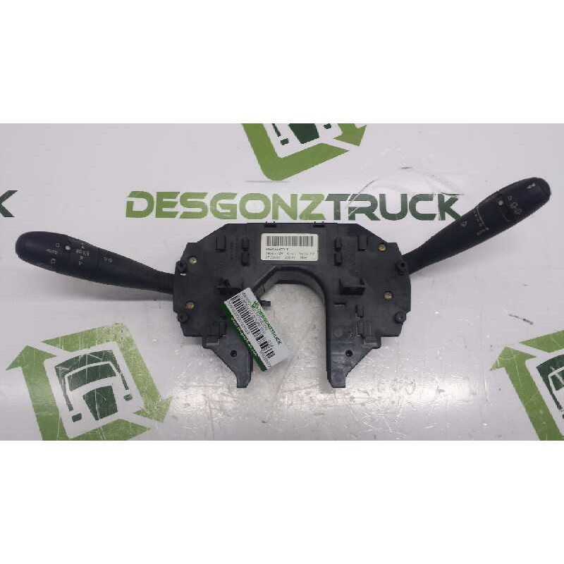 Recambio de mando multifuncion para citroën c4 coupe vtr referencia OEM IAM 96626867XT  