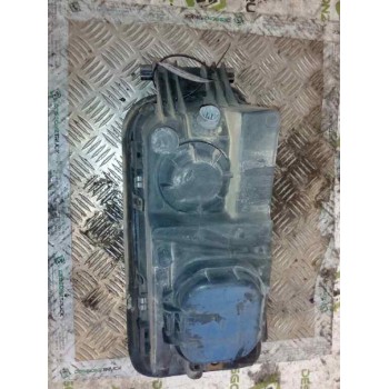 Recambio de faro izquierdo para man tg - a 18.xxx 12.8 diesel referencia OEM IAM   