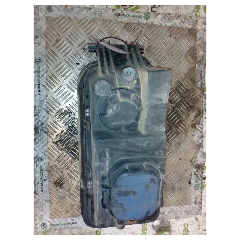 Recambio de faro izquierdo para man tg - a 18.460 12.8 diesel referencia OEM IAM 2