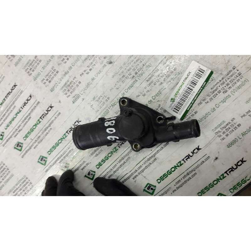 Recambio de termostato para renault kangoo (f/kc0) authentique referencia OEM IAM 7700110716  