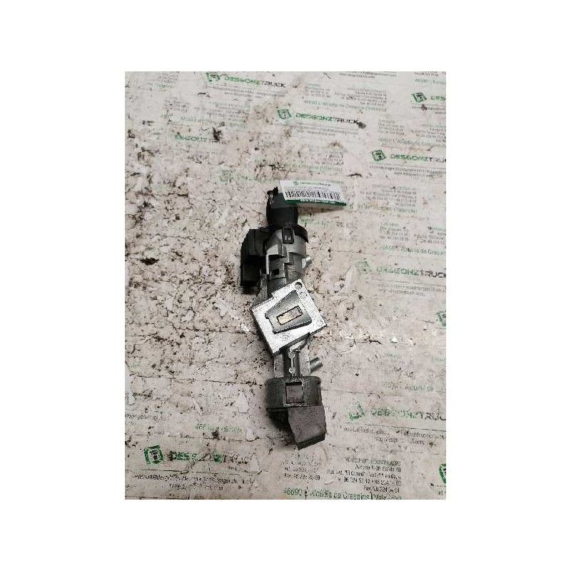 Recambio de conmutador de arranque para ford focus berlina (cap) ambiente (d) referencia OEM IAM 3M513F880AC 7 PINS 
