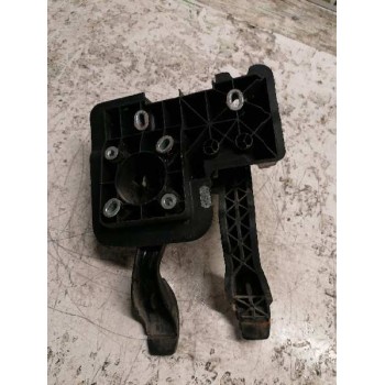 Recambio de soporte pedales para fiat panda (169) 1.1 8v referencia OEM IAM   