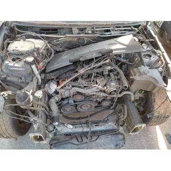 bmw serie 1 berlina (e81/e87) del año 2005