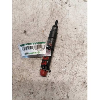 Recambio de inyector para seat toledo (1l) magnus referencia OEM IAM 0281130201G  
