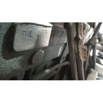 Recambio de motor completo para nissan trucks l-60.09 referencia OEM IAM B440 ECO SISTEM 