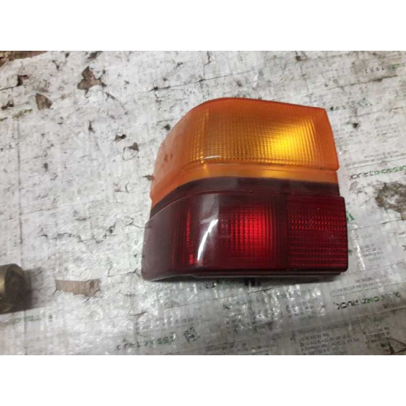 Recambio de piloto trasero izquierdo para audi 100 berlina (443) básico referencia OEM IAM 3