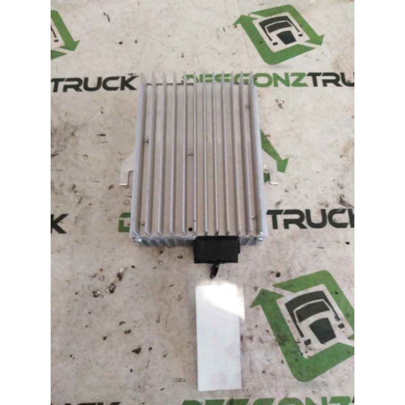 Recambio de modulo electronico para renault serie t fg 4x2 cabina high-sleeper referencia OEM IAM 21385592  