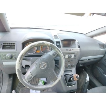 opel zafira b del año 2005