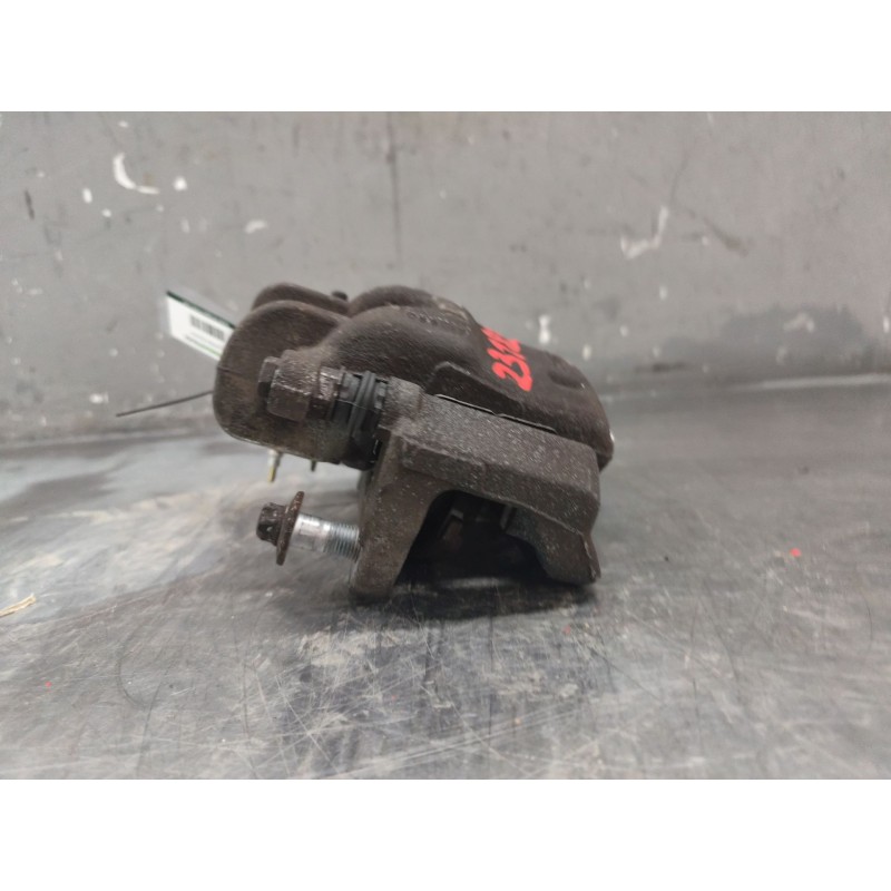 Recambio de pinza freno delantera izquierda para citroën jumpy hdi 120 27 l1h1 furg. referencia OEM IAM - Blanco 3