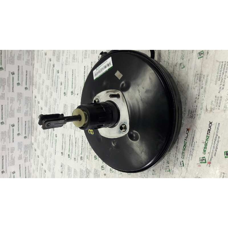 Recambio de servofreno para renault megane ii berlina 5p confort authentique referencia OEM IAM 8200157453 OK6P673 