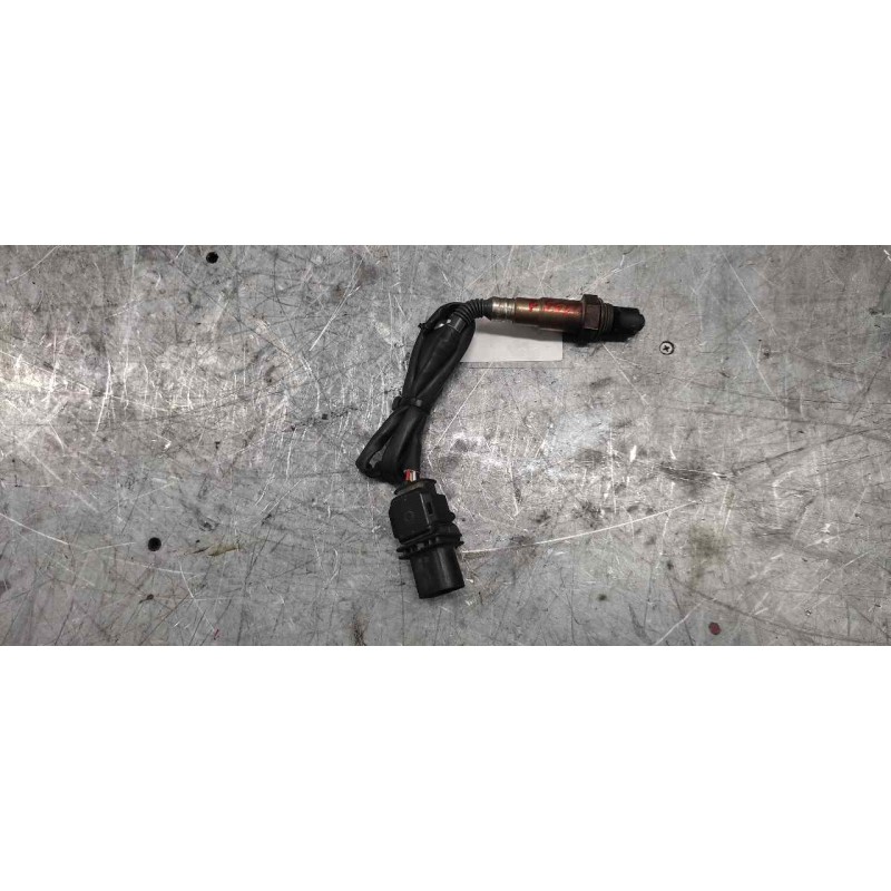 Recambio de sonda lambda para ford focus lim. (cb8) titanium referencia OEM IAM BV6A9Y460AA 0258017291 6 PINS - Blanco 2