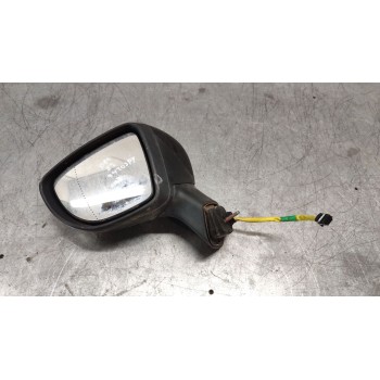 RETROVISOR IZQUIERDO 12864280 9CABLES