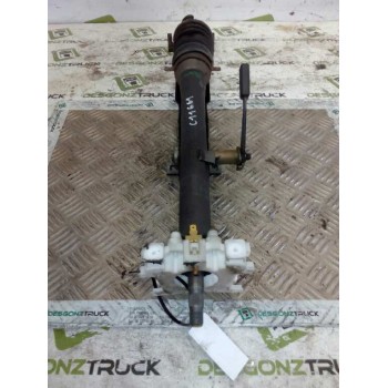 Recambio de columna direccion para nissan cabstar 09.06 2.5 diesel referencia OEM IAM   