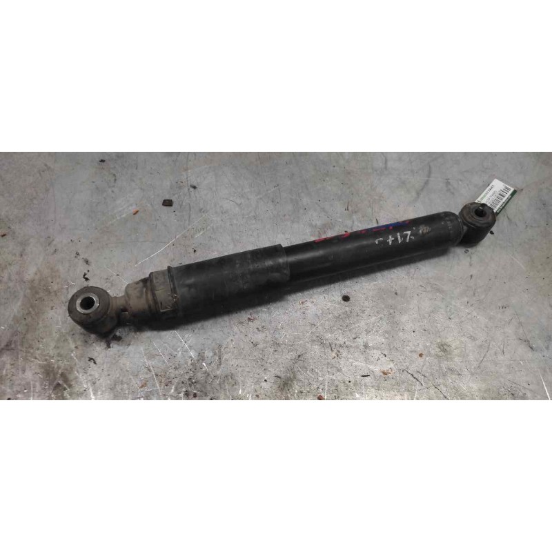 Recambio de amortiguador trasero para renault kangoo (f/kc0) alize referencia OEM IAM 2