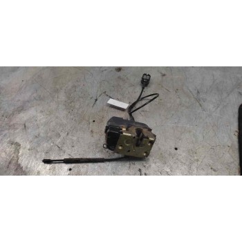 CERRADURA PUERTA TRASERA IZQUIERDA 6 PINS