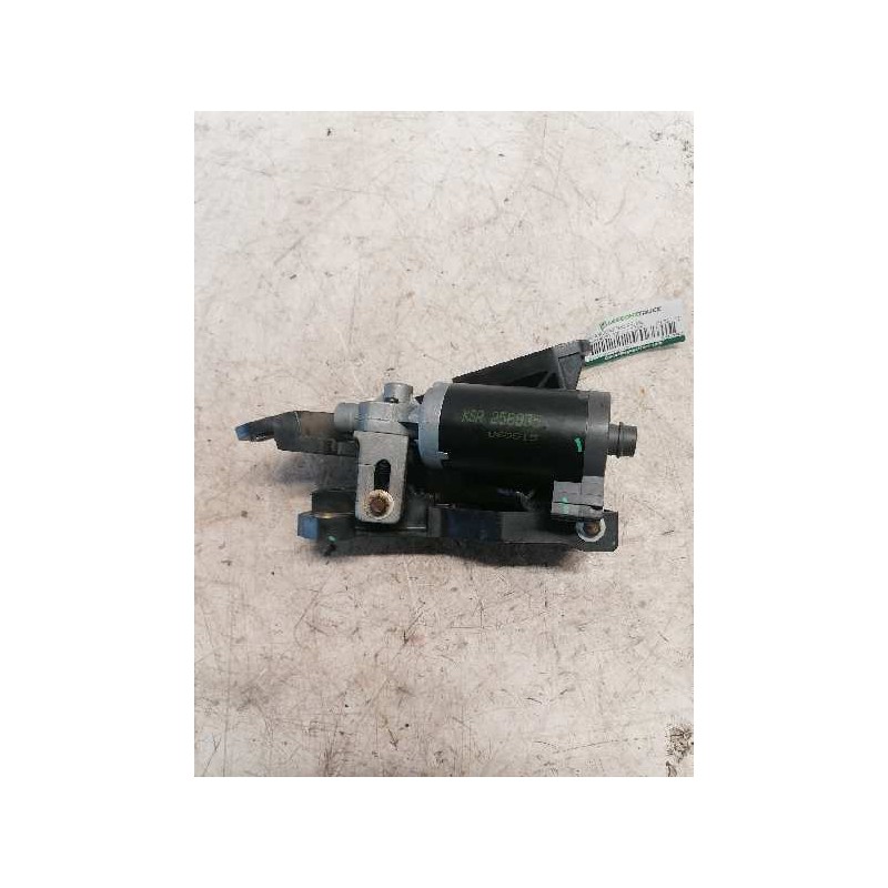 Recambio de potenciometro pedal para chrysler 300 c 3.0 crd referencia OEM IAM KSR256935  