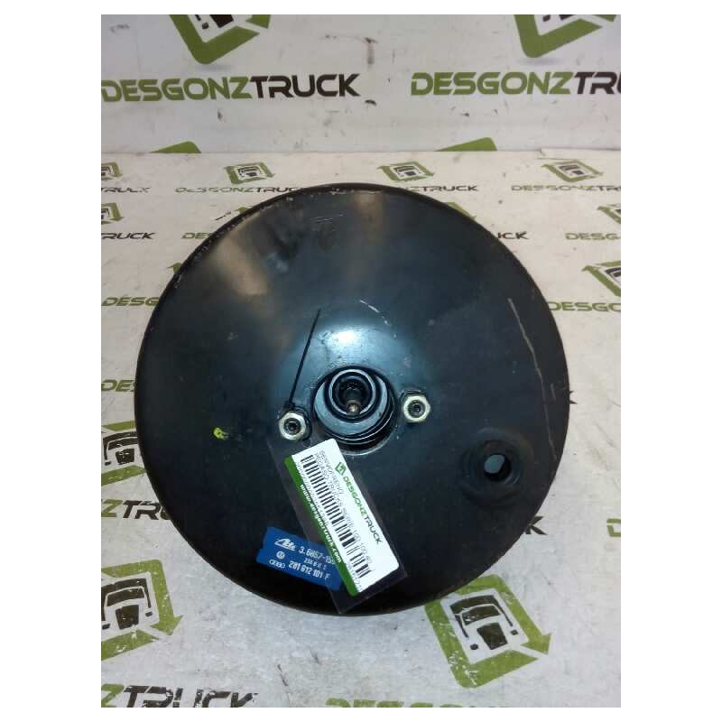 Recambio de servofreno para pegaso trucks serie 100 100.40 referencia OEM IAM 281612101F  