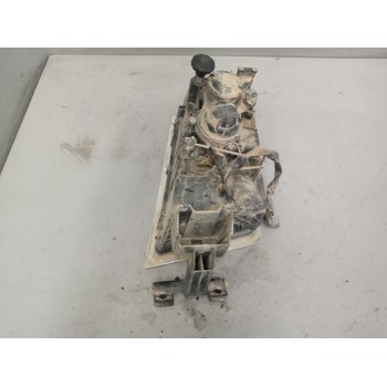 Recambio de faro derecho para volvo fh xxx referencia OEM IAM   