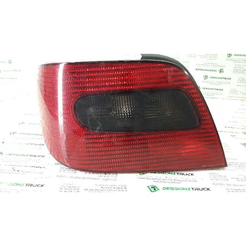 Recambio de piloto trasero izquierdo para citroën xsara berlina 1.9td attraction referencia OEM IAM 6U0945095A 2