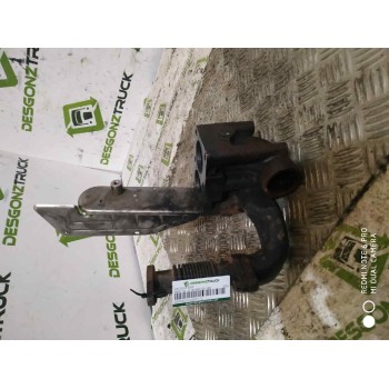 Recambio de valvula egr para man tg - a 18.xxx fg / bb   (e3/e4) xl referencia OEM IAM   