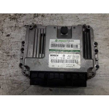 CENTRALITA MOTOR UCE 8200391966 0281011776 BOSCH