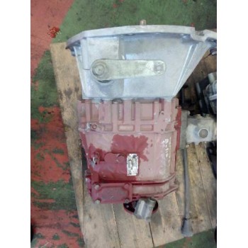 Recambio de caja cambios para renault trucks b-(1982-1994) b-110 referencia OEM IAM S5243 92831 