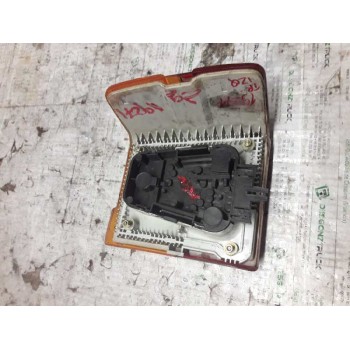Recambio de piloto trasero izquierdo para audi 100 berlina (443) básico referencia OEM IAM   