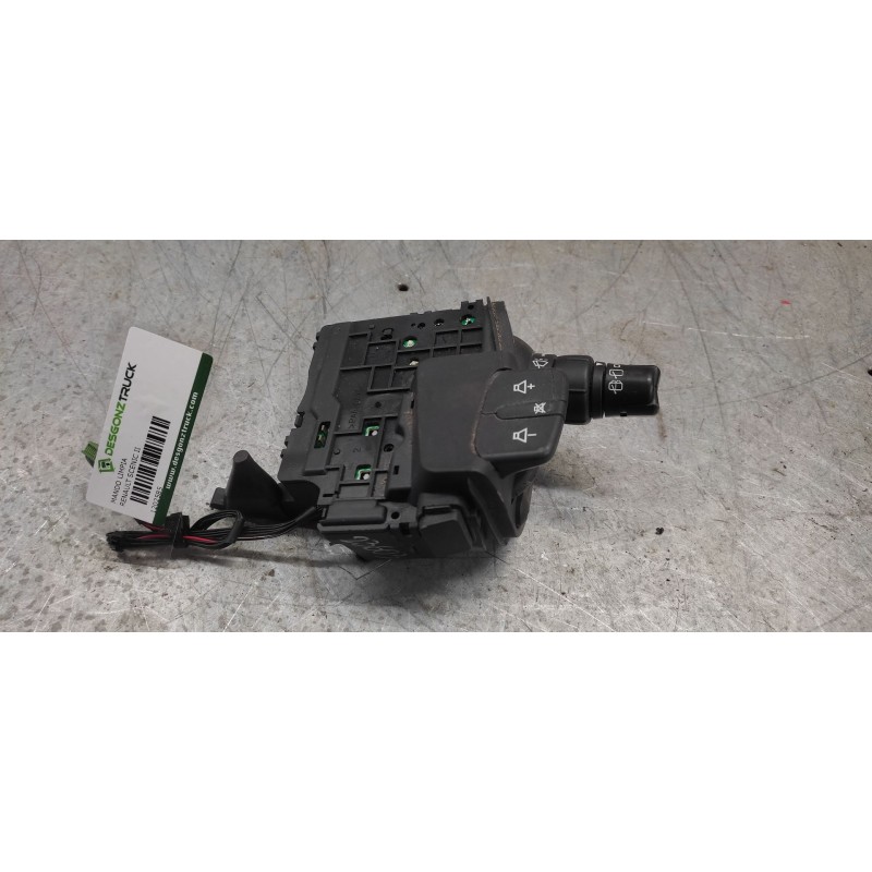Recambio de mando limpia para renault scenic ii authentique referencia OEM IAM 2