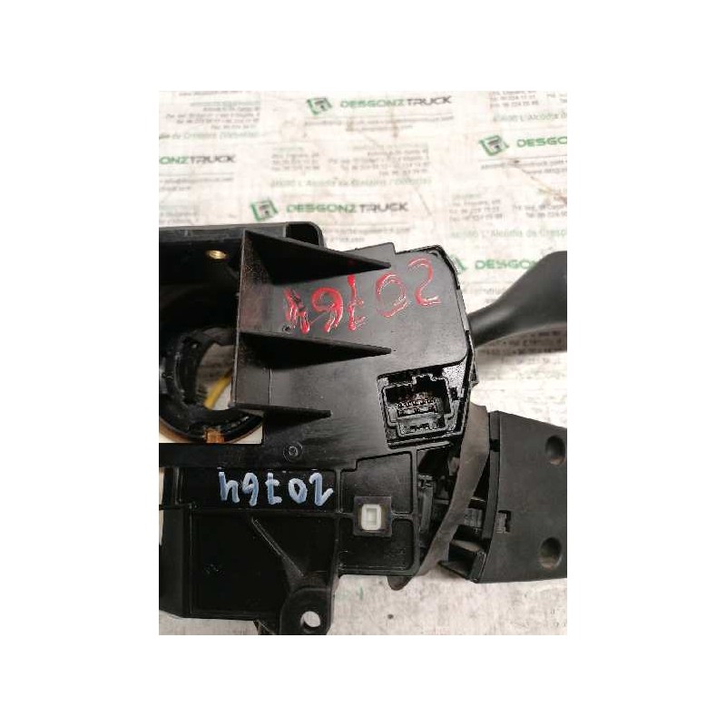 Recambio de mando multifuncion para ford tourneo connect (tc7) familiar referencia OEM IAM 9T1T13N064DA 9T1T6475AA 4M5T14A664AB - Gris 6