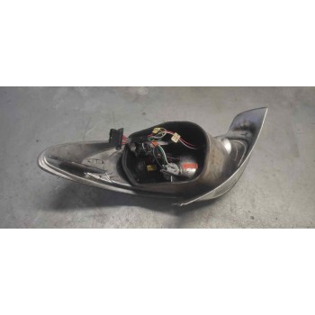 Recambio de piloto trasero izquierdo para peugeot 206 berlina xr referencia OEM IAM  TUNING 