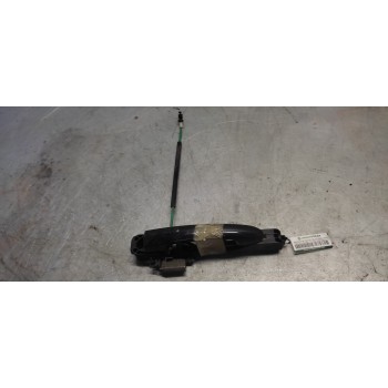 Recambio de maneta exterior delantera derecha para fiat stilo (192) 1.9 jtd 140 dynamic multijet referencia OEM IAM   