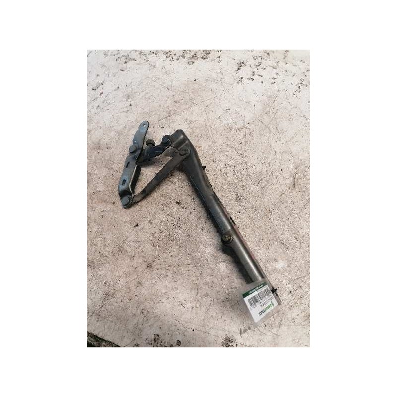 Recambio de bisagra capo derecha para chrysler 300 c 3.0 crd referencia OEM IAM   