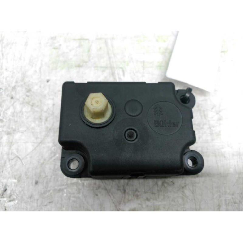Recambio de motor regulador climatizacion para peugeot 307 (s1) xs referencia OEM IAM - Negro 2