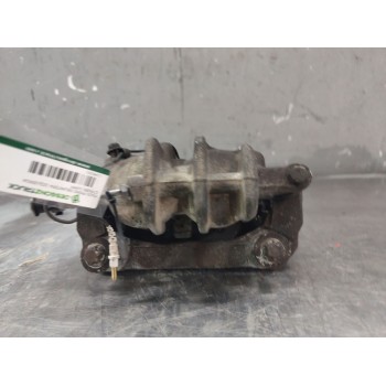 Recambio de pinza freno delantera izquierda para citroën jumpy hdi 120 27 l1h1 furg. referencia OEM IAM   