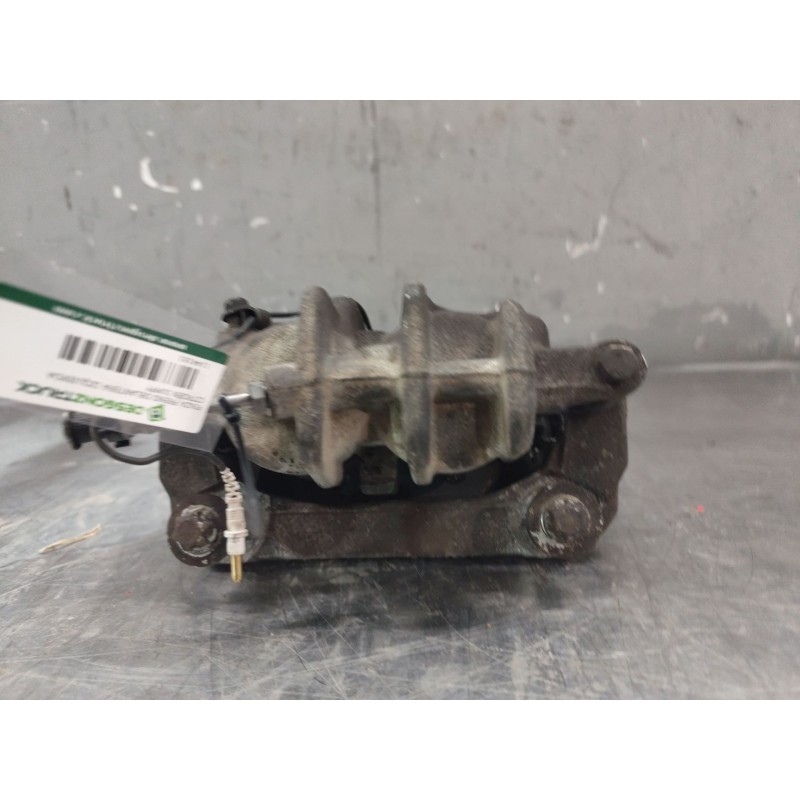 Recambio de pinza freno delantera izquierda para citroën jumpy hdi 120 27 l1h1 furg. referencia OEM IAM - Blanco 4