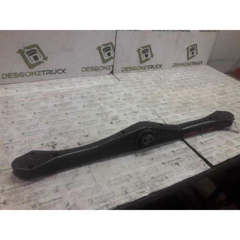 Recambio de soporte cambio para volkswagen touareg (7l6) tdi v10 referencia OEM IAM 7L6399227C CENTRAL - Verde 2