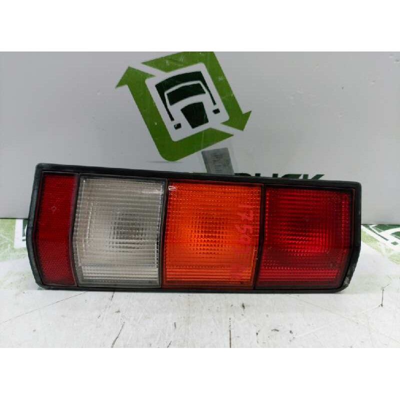 Recambio de piloto trasero derecho para renault rapid/express (f40) 1.4 familiar (f402/40m) referencia OEM IAM   