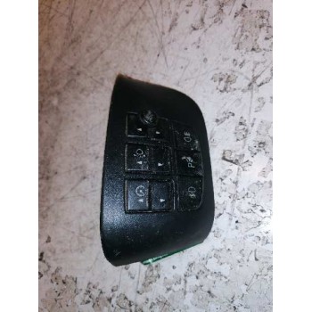 Recambio de mando multifuncion para fiat stilo (192) 1.9 jtd / 1.9 jtd 115 active referencia OEM IAM B569 18 PINS 