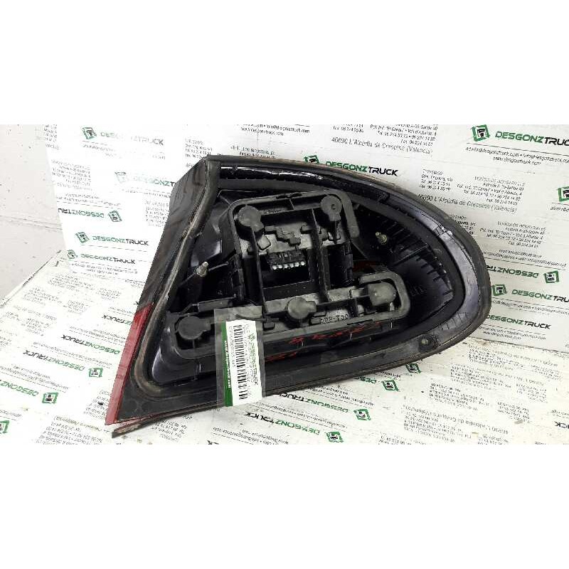 Recambio de piloto trasero izquierdo para opel tigra 1.4 16v referencia OEM IAM   