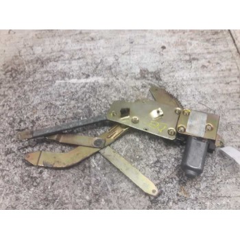 Recambio de elevalunas delantero izquierdo para bmw serie 3 berlina (e36) 316i referencia OEM IAM  2 PINS 