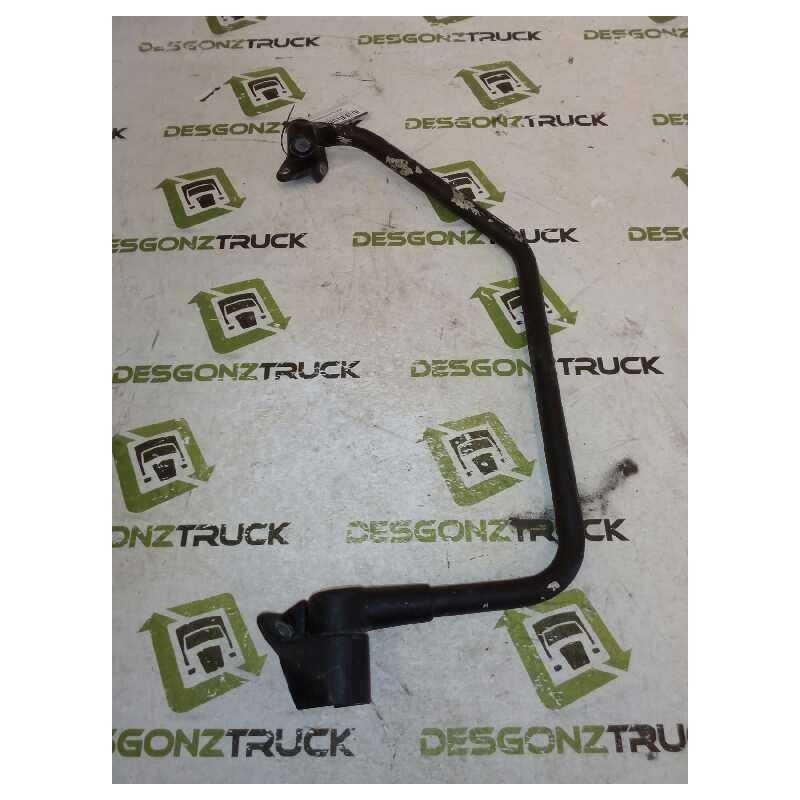 Recambio de brazo retrovisor izquierdo para pegaso trucks serie 100 100.40 referencia OEM IAM   