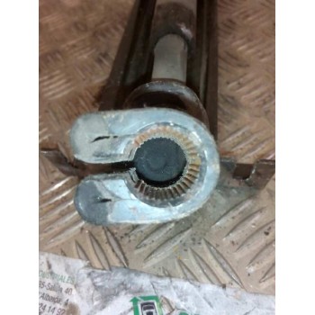 Recambio de columna direccion para nissan cabstar 09.06 2.5 diesel referencia OEM IAM   