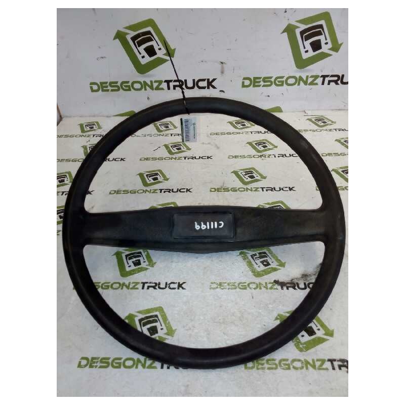 Recambio de volante para pegaso trucks serie 100 100.40 referencia OEM IAM   