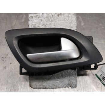Recambio de maneta interior delantera derecha para citroën c4 lim. business referencia OEM IAM   