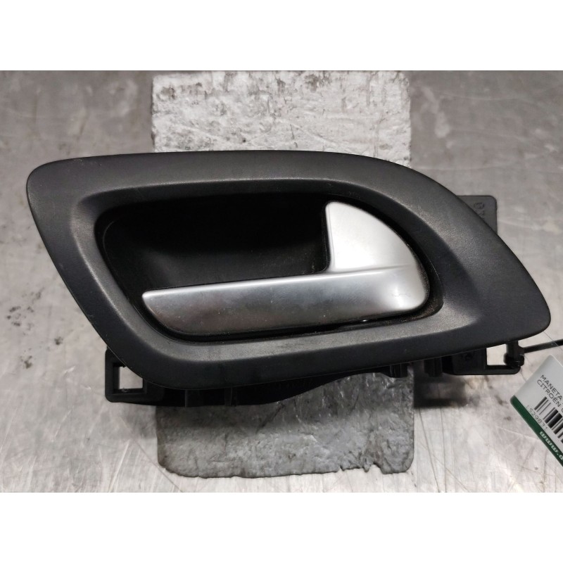 Recambio de maneta interior delantera derecha para citroën c4 lim. business referencia OEM IAM   
