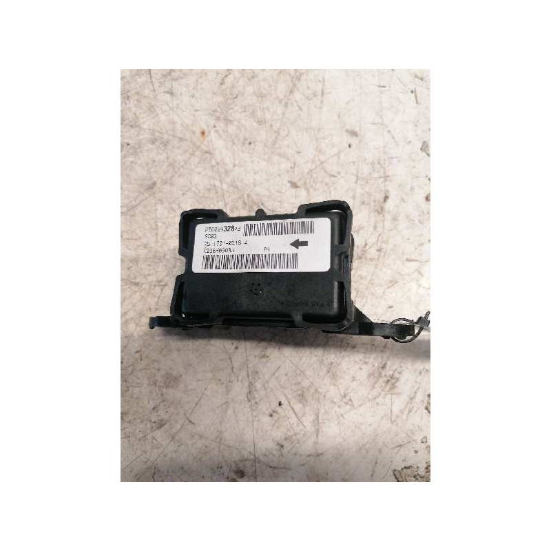 Recambio de modulo electronico para chrysler 300 c 3.0 crd referencia OEM IAM P56029328AB 6 PINS 