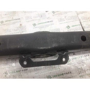 Recambio de soporte cambio para volkswagen touareg (7l6) tdi v10 referencia OEM IAM 7L6399227C CENTRAL 