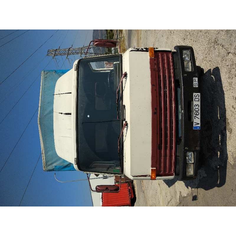 NISSAN TRUCKS M