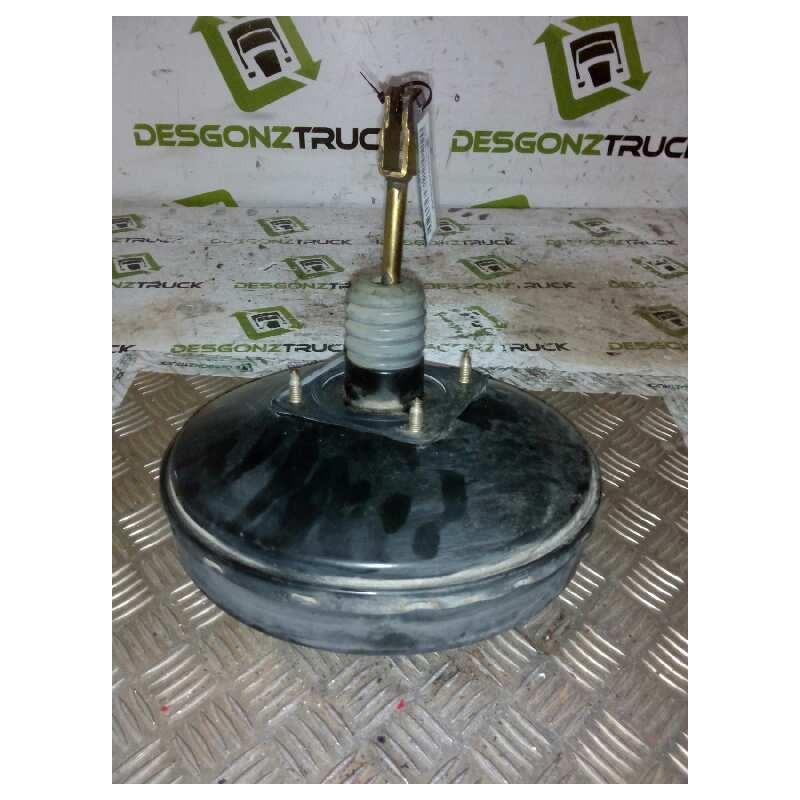 Recambio de servofreno para renault mascott fg 160. 35/55/65 cabina individual referencia OEM IAM 0204021582  