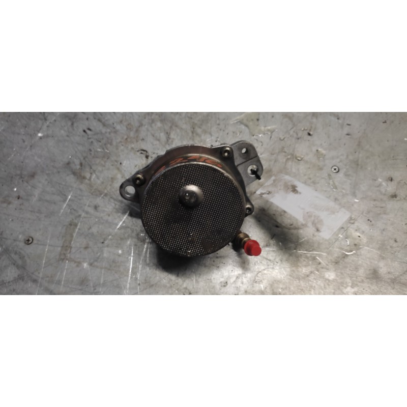 Recambio de depresor freno / bomba vacio para opel corsa c blue line referencia OEM IAM 73501167 72982400 - Gris